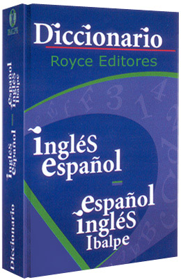 Resultado de imagen para Dictionary ingles español